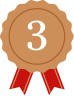 3位