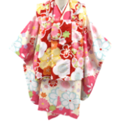 七五三・卒園式・十三参り