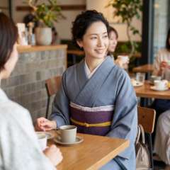 カフェ・ランチ・食事会
